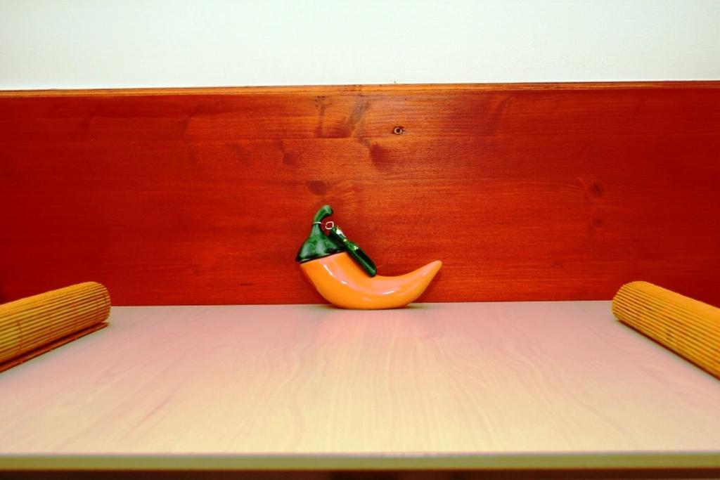 Paprika Apartmán Budapest